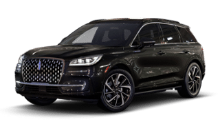 2024 Lincoln Lincoln Corsair® External Image 2